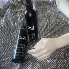 Lot Of 2 Tigi Pro Shaping Shine Spray-10 Fluid Ounce Ea. /295 mL Bottle-NEW
