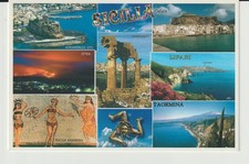 pc 841 / ITALY, Sicilia
