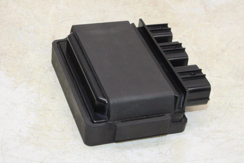 12-25 KAWASAKI NINJA 650 EX650 ABS OEM FUSE RELAY MODULE BOX - Image 4 of 4