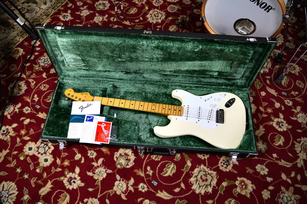 Fender MiJT ストラトキャスター Stratocaster Mij Japan for sale - eBay