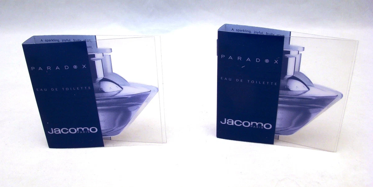 Paradox by Jacomo Fragrances for Women for sale | eBay