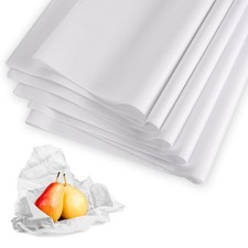 25 Sheets Acid-Free Tissue Paper, 20 X 30 Inch Acid-Free Archival Tissue Paper W