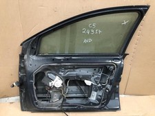 Porte avant et accessoires Citroen C5
