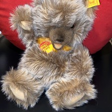 Steiff Zotty Bear 1976-1982 0305/32 12 inches