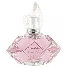 Image of LOUIS CARDIN PINK CLOUD FOR WOMEN - 100ML EDP SPRAY | NEW & SEALED | FREE P&P