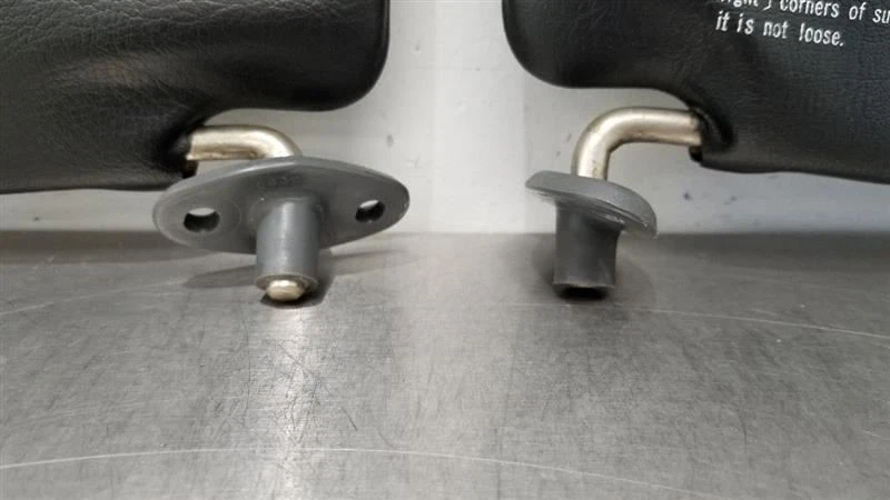 83 MAZDA RX-7 CONJUNTO PARASOL PAR NEGRO Foto 4 de 4