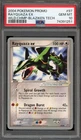 Pokemon Rayquaza ex 2004 World Championships Deck Promo #97 PSA 10 Gem Mint