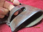 Original, WW2, RADOM VIS P.35 German Military  leather, RH, Holster — photo 8