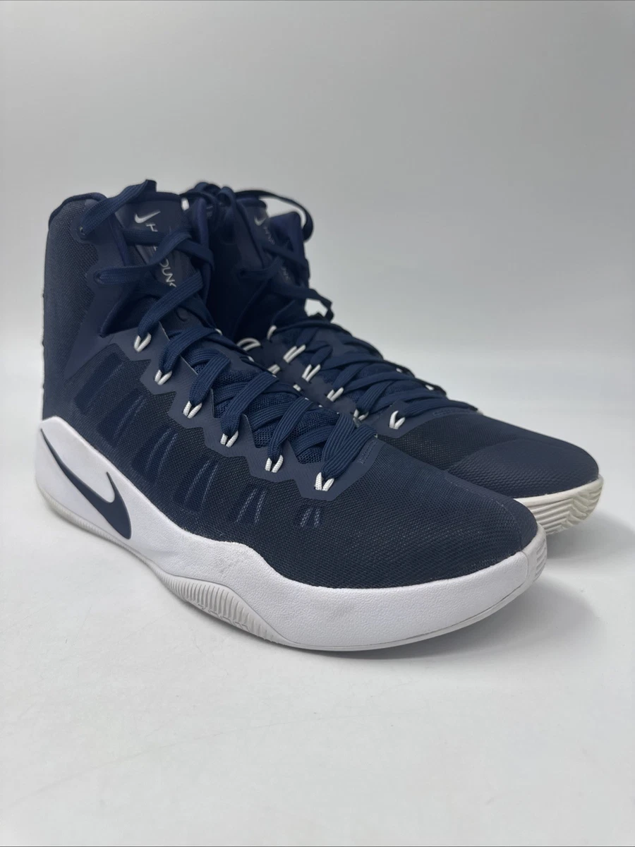Nike Hyperdunk 2016 TB Midnight Navy for Sale | Authenticity