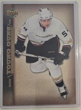 2007-08 Upper Deck Young Guns JUMBO Bobby Ryan