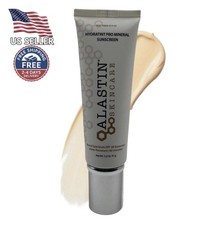 Alastin HydraTint Pro Mineral Broad Spectrum SPF 36 Sunscreen 3.2oz 91g TINTED 