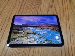 iPad Mini 6 with Apple Pencil | eBay