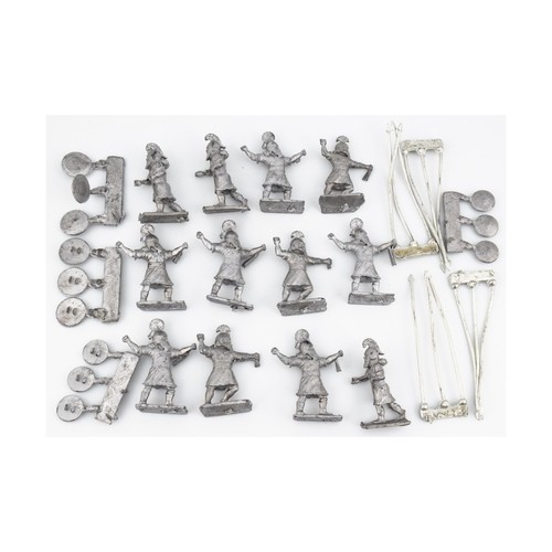 Minifigs Ancients Loose Minis 25mm Assyrian Collection #3 NM