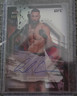 Topps 2024 Finest UFC Paul Craig Autograph Refractor #FA-PCG MMA Card /99