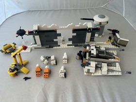 LEGO Star Wars: Hoth Rebel Base (7666)