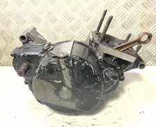 KAwaski Kx125 Kx100 Bottom And Engine