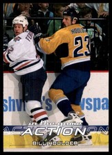 Bill Houlder 2003-04 In The Game Action #324 Predators NHL READ FREE SHIPPING