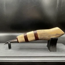 AML Knives, Brand New, wood carving knife. 1 5/8”   Blade. Sharp!