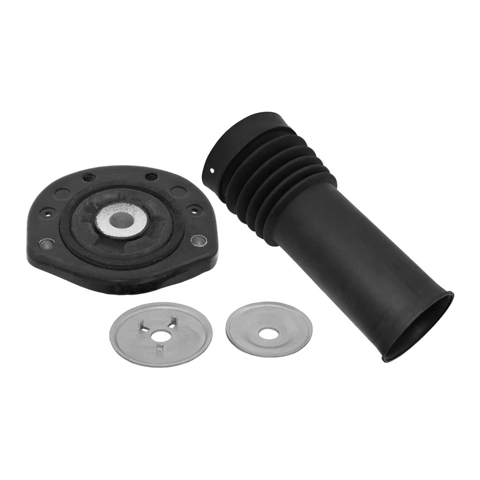 2 peças suporte de apoio de suspensão dianteiro KYB compatível com Freightliner Sprinter 2500 2007 2008 2009 - Imagem 3 de 3