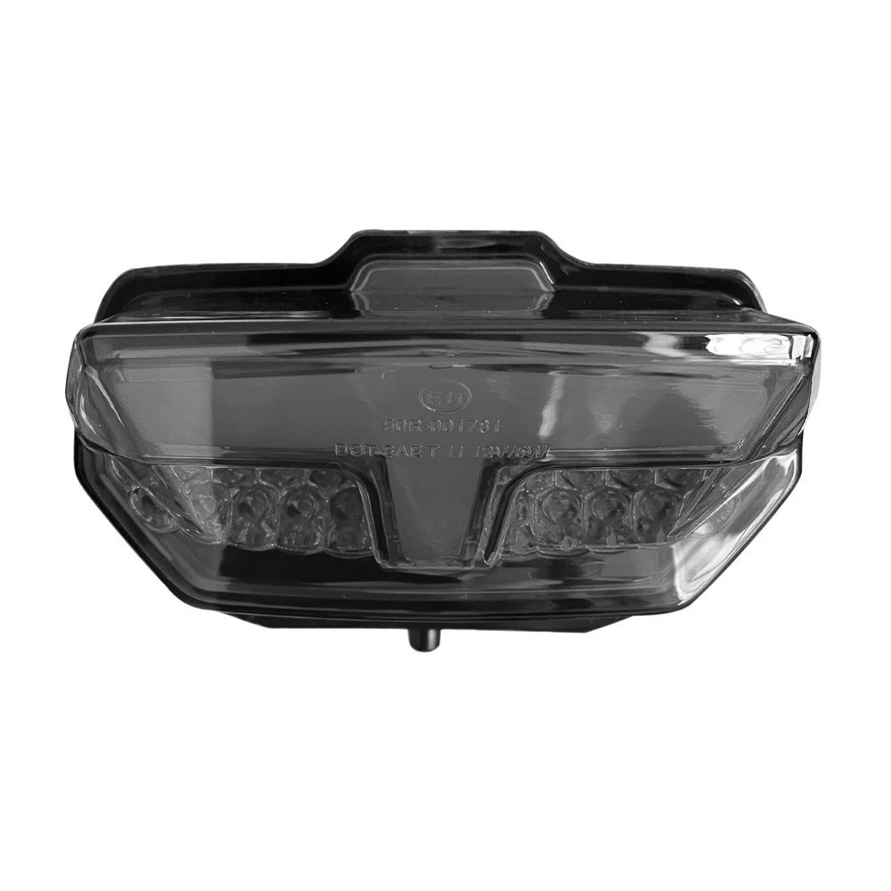For 2025 2026 CB750 Hornet XL750 Integrated LED Tail Light Brake