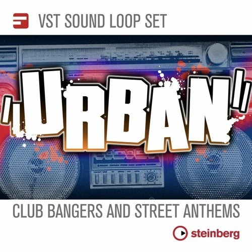 3x Steinberg VST Sound Loop Set Dubstep, Indie Rock & Urban - Bild 3 von 3