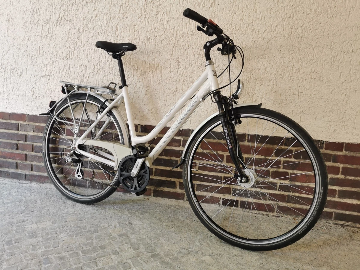 Damenfahrrad 28Zoll Gebraucht online kaufen | eBay.de