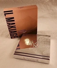 IL MAKIAGE COLOR BOSS SQUAD EYESHADOW QUAD - GAME CHANGER (Full Size/NWB)