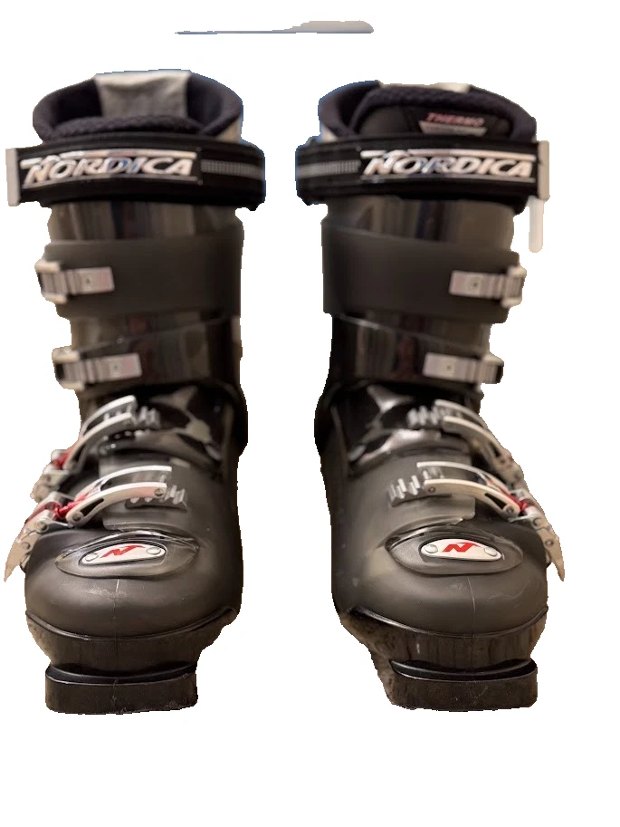Nordica Beast Ski Boots for sale - eBay