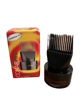 Conair Pro Straight-on Dual Professional Straightening PIC Universal Fit EUC