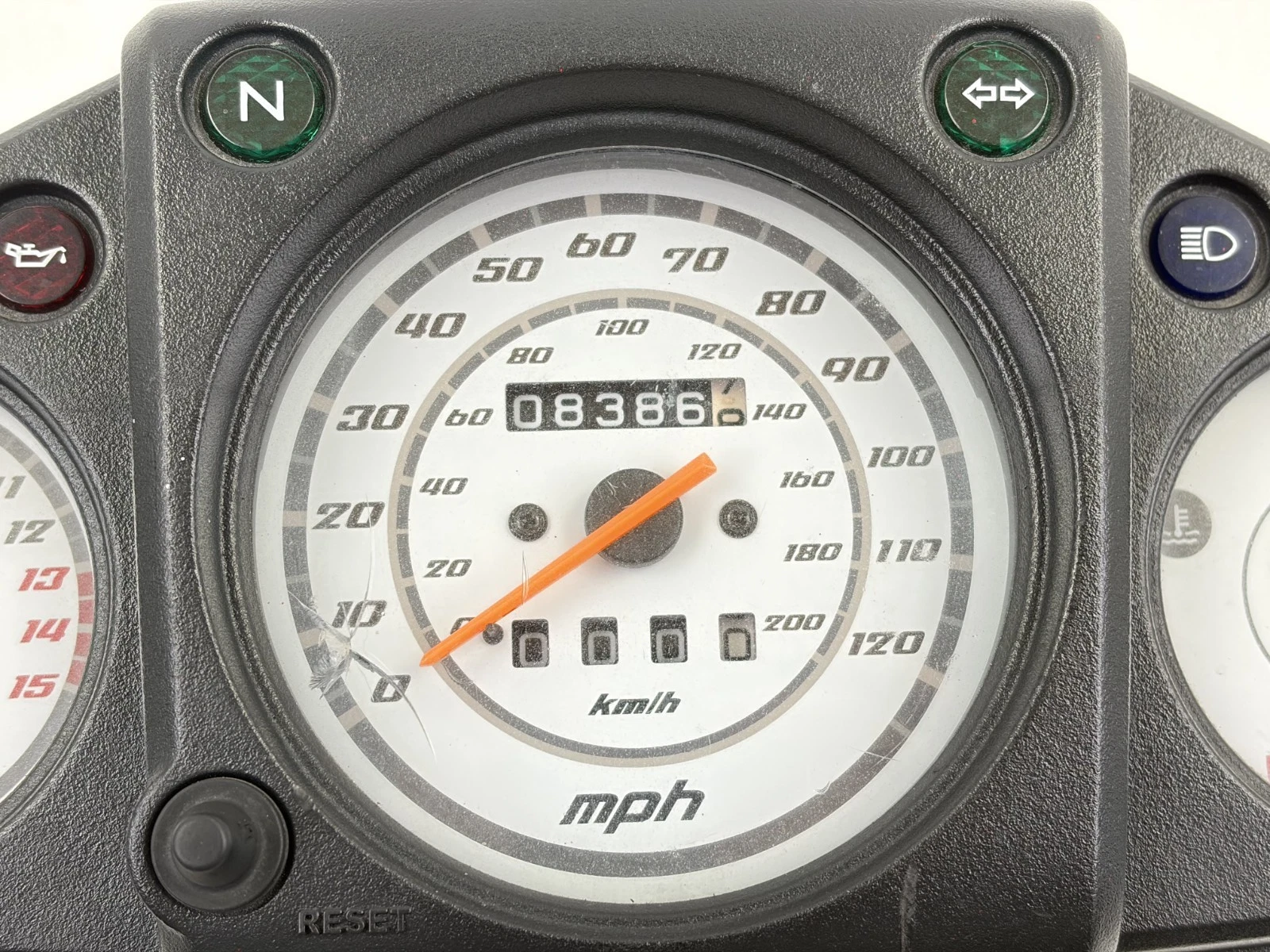 25031-0159 | Kawasaki | Meter Assembly
