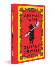 Animal Farm (Deluxe Hardbound Edition)