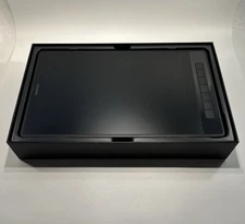 Huion KAMVAS Pro 13 2.5K Graphics Drawing Tablet Monitor Pen Display GT1302