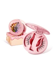 WOSADO [Official Store] X Disney's Zootopia Series Magnetic False Eyelashes