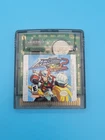 Mega Man Xtreme 2 (Nintendo Gameboy Color, GBC) Authentic Cartridge Tested