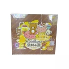 Kayou Rilakkuma  2026 Anime Collection Trading Card Booseter Box New Sealed