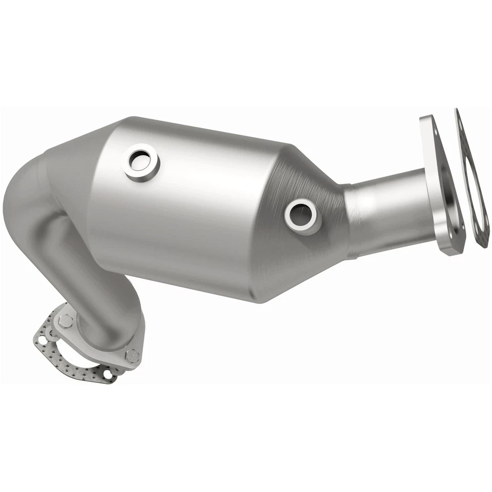 MagnaFlow Catalytic Converter: EPA, For 2011-2012 Audi A8 Quattro Foto 4 de 4