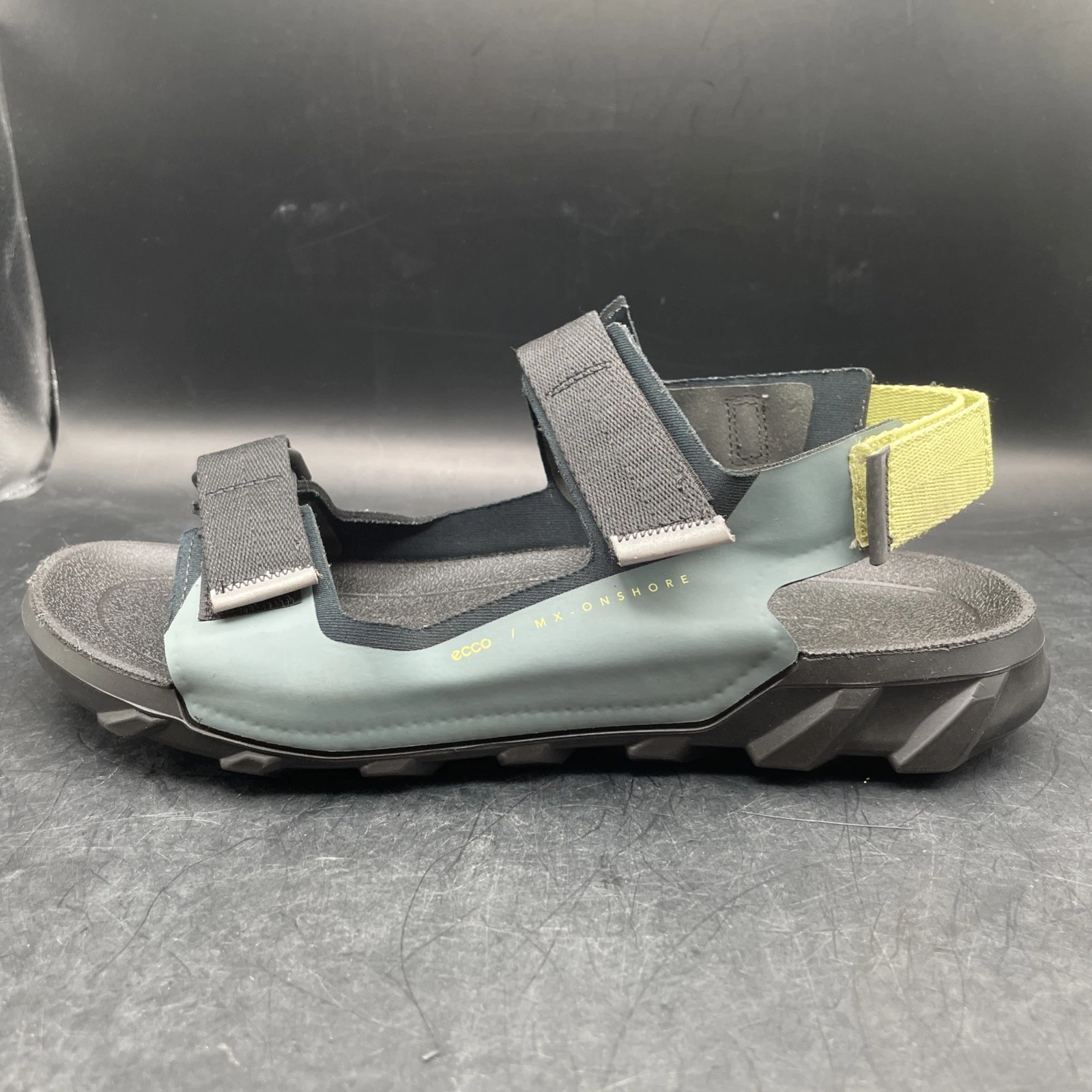 ECCO Sandalo Sport MX Onshore 3 Cinturini Impermeabile Uomo 7 7 5