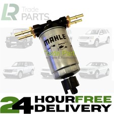 FITS DISCOVERY 2 TD5 FUEL FILTER HOUSING BRACKET & SENSOR WJN000030 MAHLE