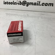 Standard DS-197  Or  DS197 Quality U.S.A Made...