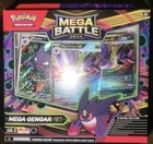 New ListingPokemon TCG Mega Gengar EX Battle Deck (2)