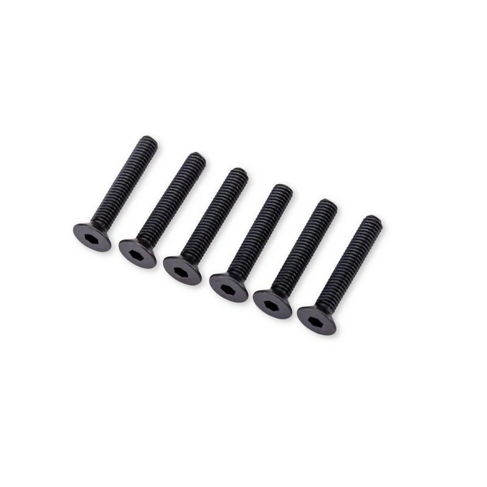 Traxxas 3197 Senkschraube M3x18mm (6) - Bild 1 von 1
