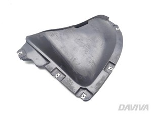 VW ID.4 Unterfahrschutz der vorderen Stoßstange unter der Ablage 2024 SUV 4/5dr