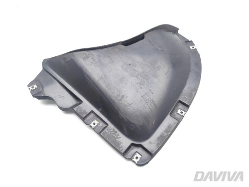 VW ID.4 Unterfahrschutz der vorderen Stoßstange unter der Ablage 2024 SUV 4/5dr