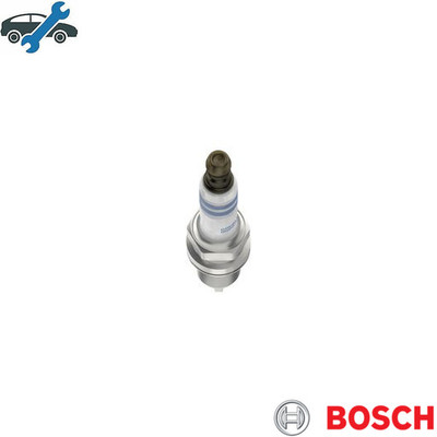 4x SPARK PLUG 0 242 240 654 FOR VW POLO/III/CLASSIC/IV/Van CADDY/Box/Body/MPV  