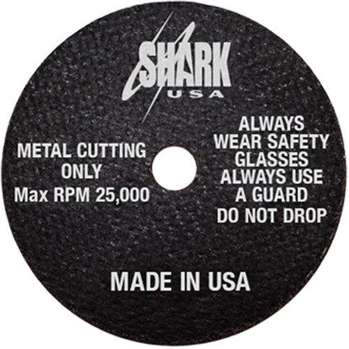 Cut off Wheels (10 Pack)