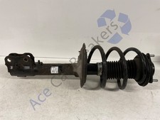 Gamba sospensione anteriore destra Mitsubishi Outlander 2.4 PHEV 15-19 4060A666