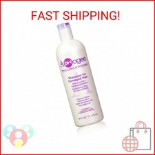 Aphogee Shampoo for Damaged Hair, 16 Fl Oz