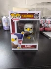 Funko Pop! Vinyl: DC Comics - Eagly #1236