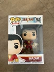 Funko Pop! Vinyl DC Universe Shazam #260 Heroes Collectible Figure