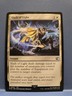Slash of Light from Final Fantasy 1, FFI,  Magic the Gathering, MTG, C0032